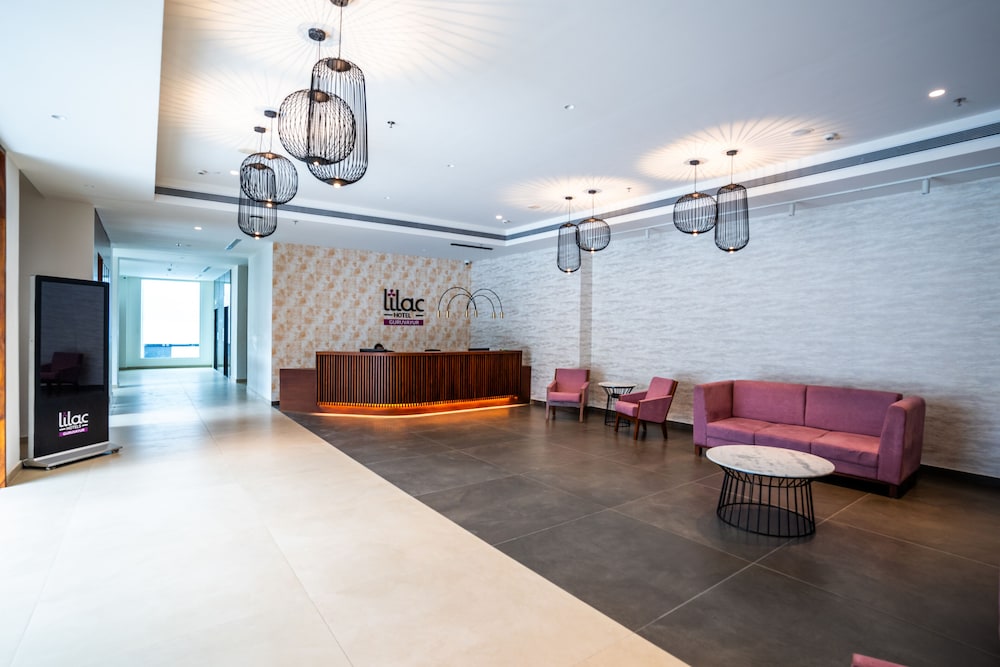 Lilac Hotel, Guruvayur 10/49