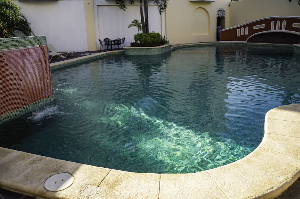 Hotel Casa Danna 13/69