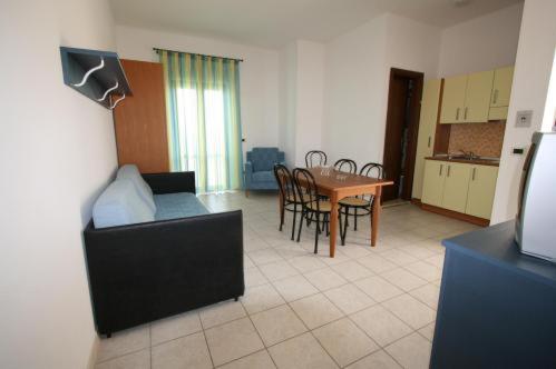 Residence Club Barbara 21/55