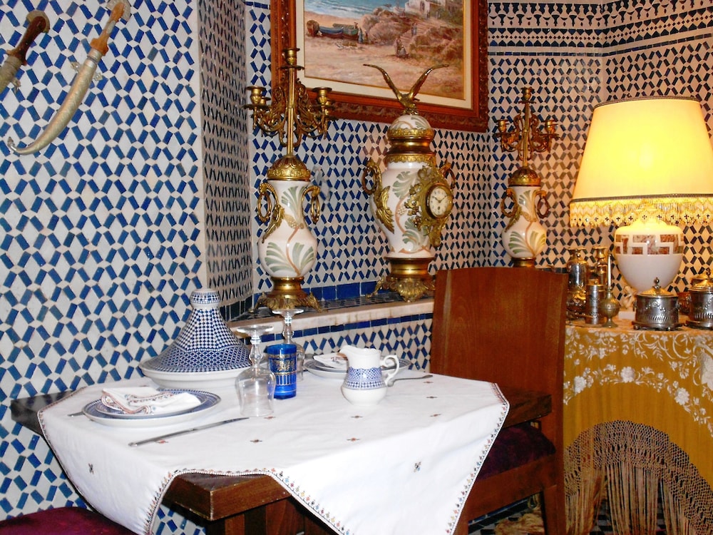 Riad Damia 38/49