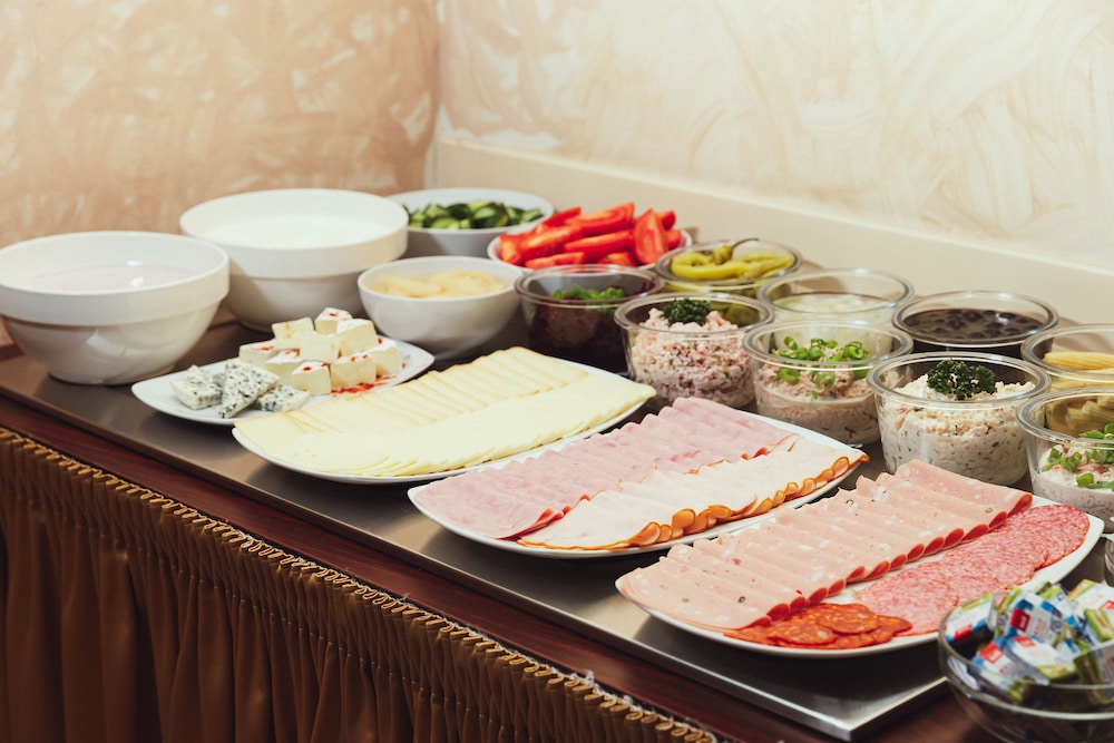 Alqush Downtown Hotel 28/56