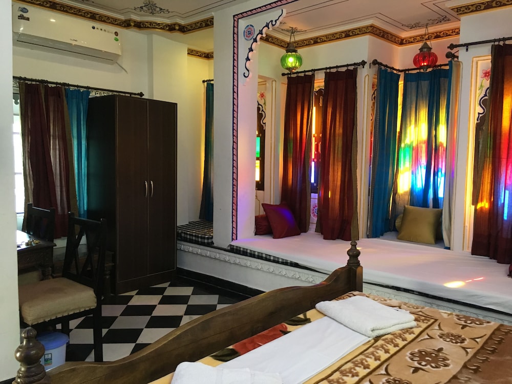 HOTEL PANORAMA GUESTHOUSE 15/30