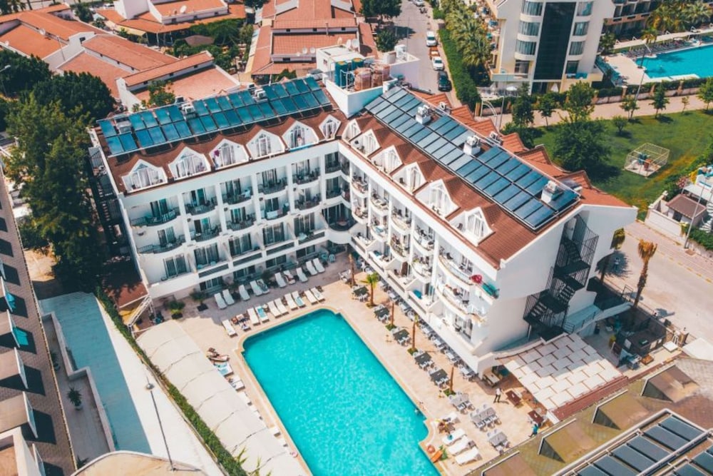 Elit Life Hotel 2/59