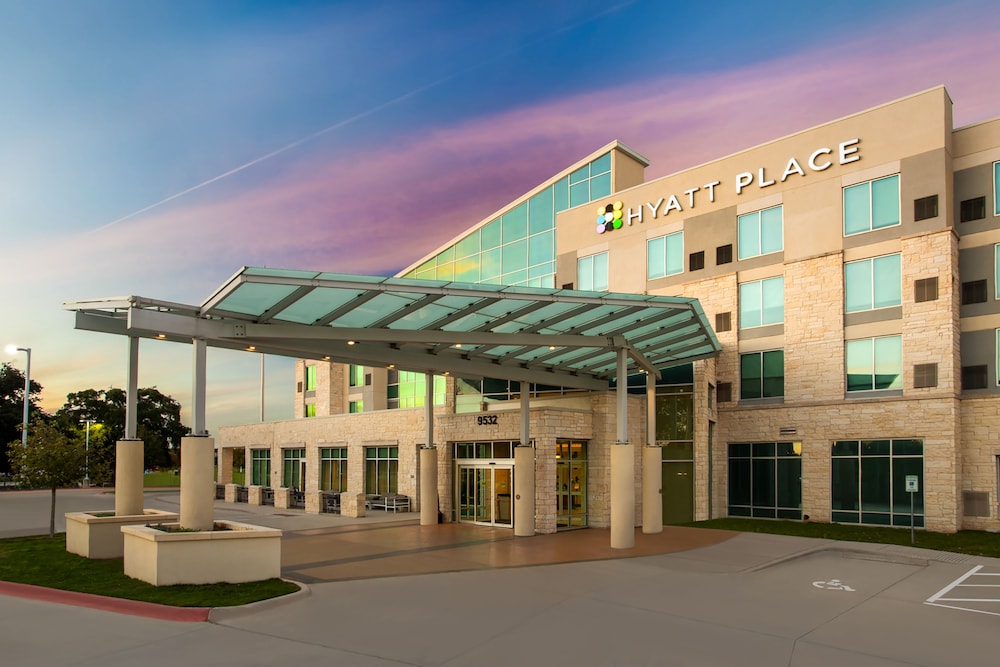 Hyatt Place Austin Airport in AUSTIN - TX