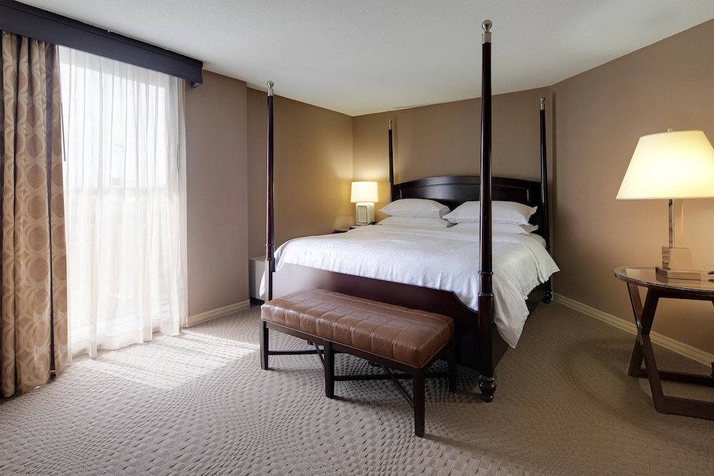 SHERATON ORLANDO NORTH 17/52