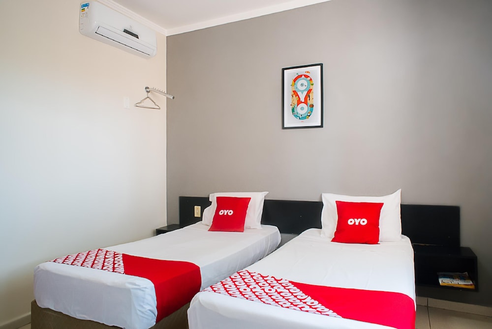 Cerrado Hotel 12/37