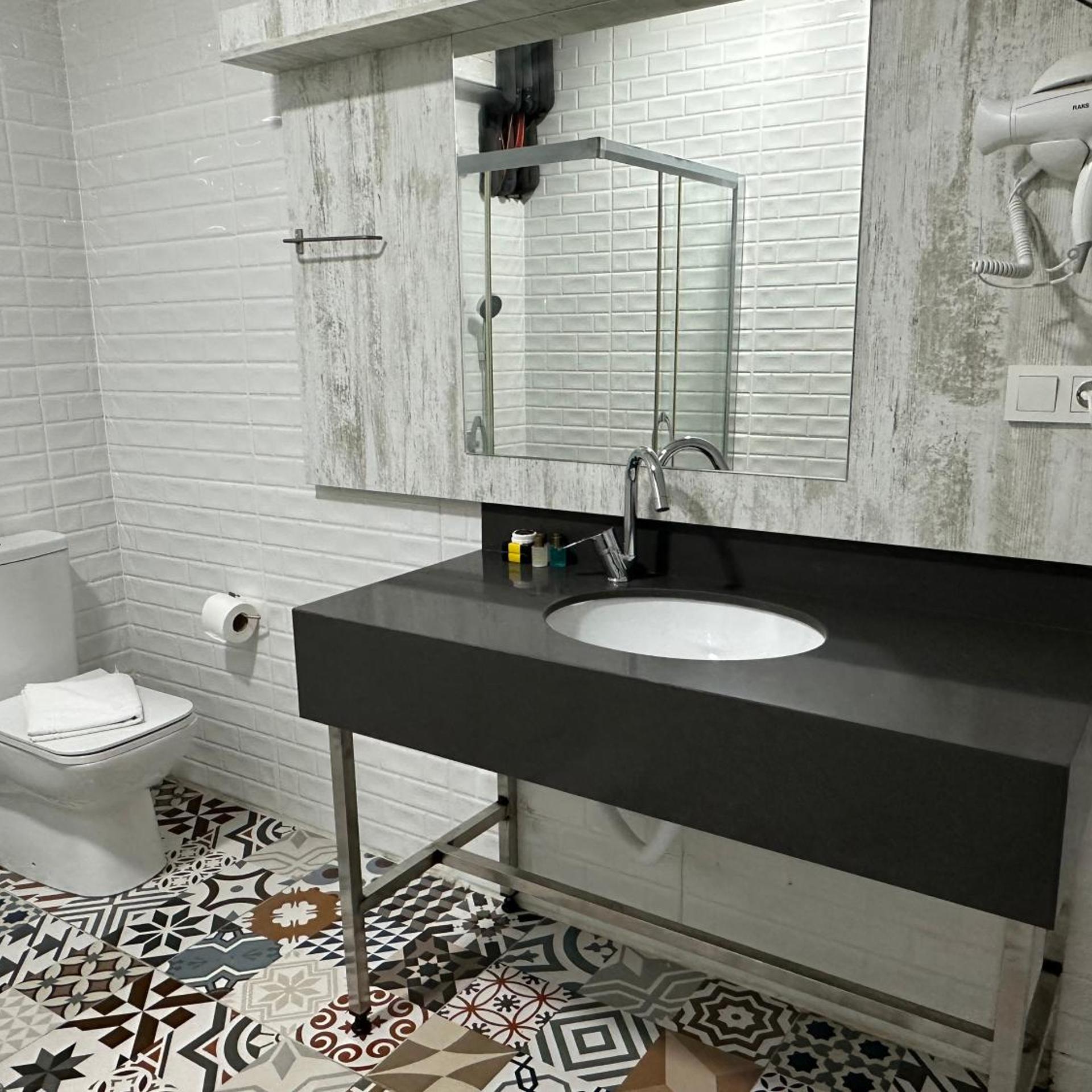 Kerpe Askoroz Otel 44/50
