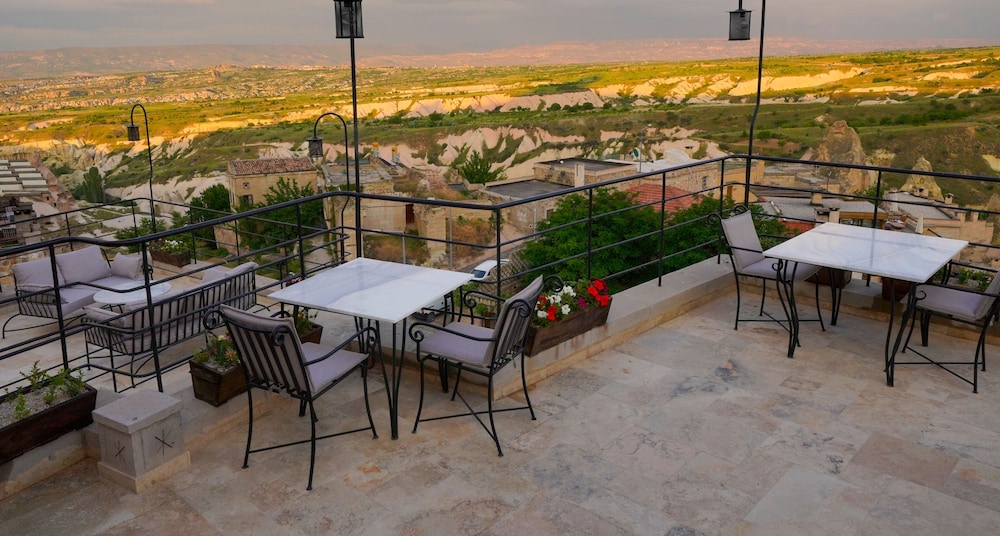 Kappadoks Cave Hotel 40/50