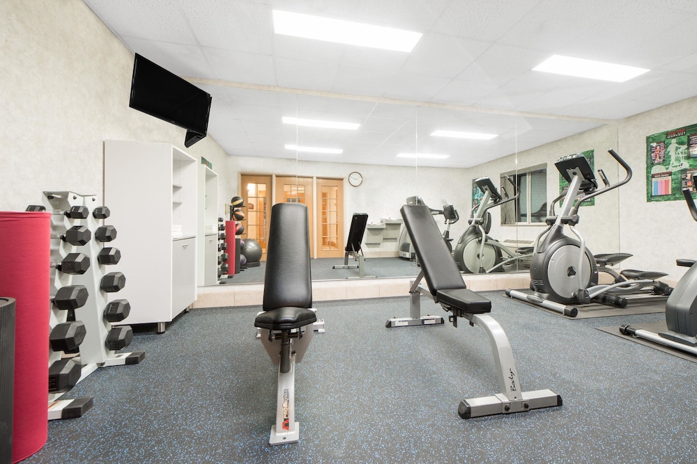 sport facilities
