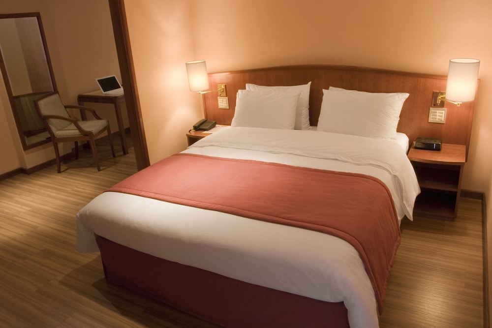 STANDARD, DOUBLE BED