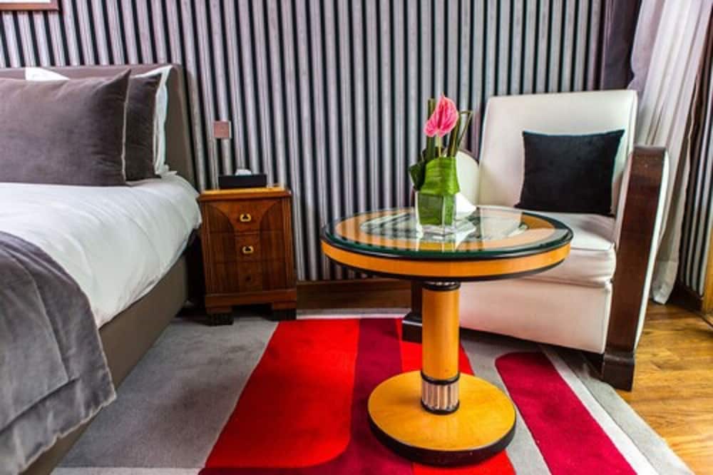 Hotel And Spa Le Doge Relais 33/36