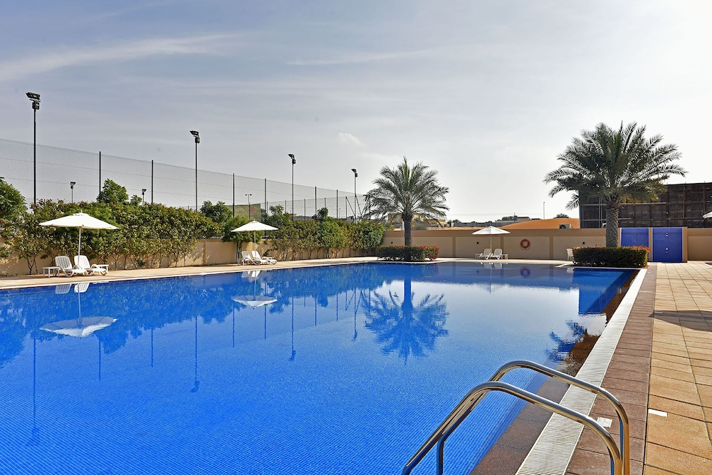 Jannah Hotel Apartments and Villas 20/50