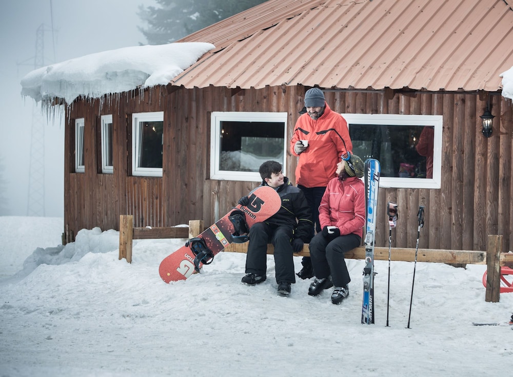Ferko Ilgaz Mountain Resort 13/42