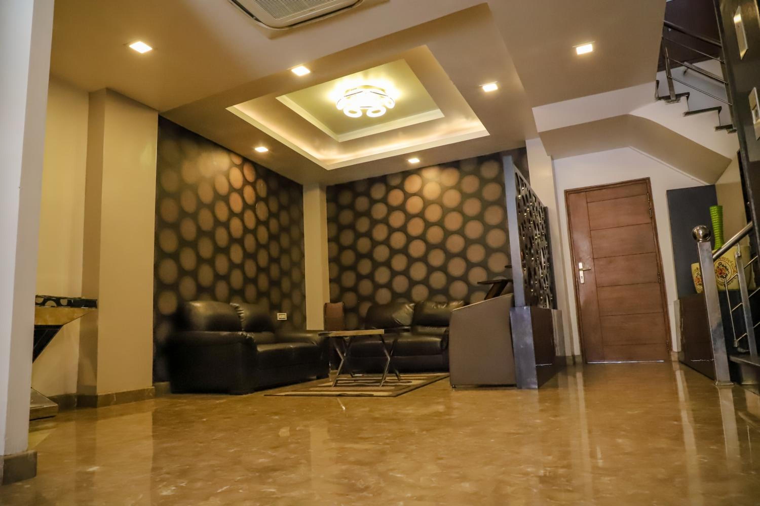 Abode By Aliste Hotels Amritsar 38/48