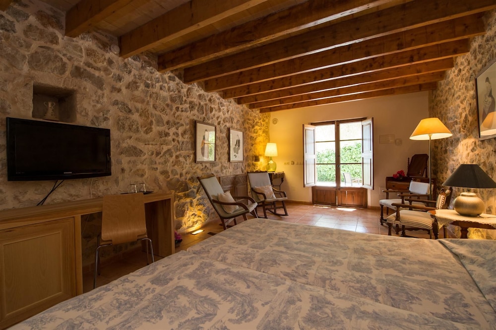 Ecoagroturismo Can Feliu 28/63