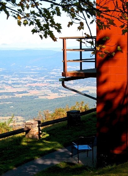 Skyland Resort 30/33