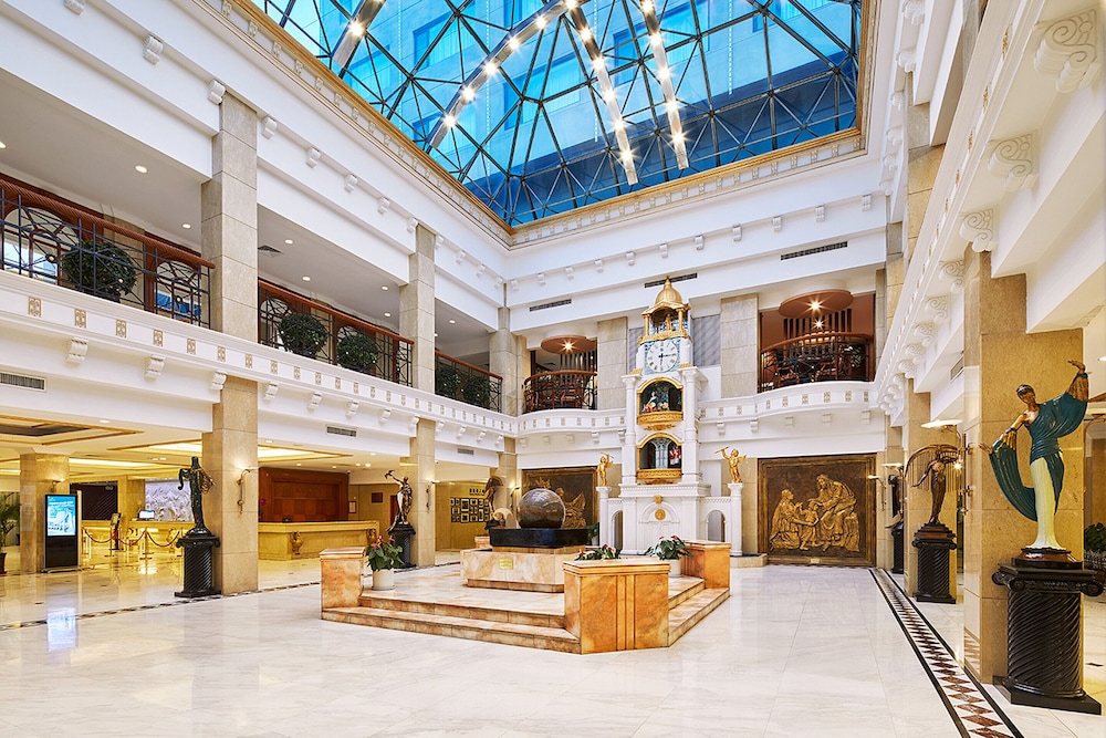 Grand Regency 6/58