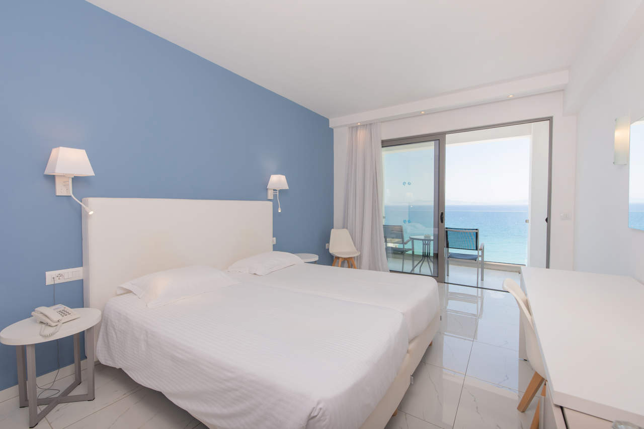 Belair Beach Hotel 20/50