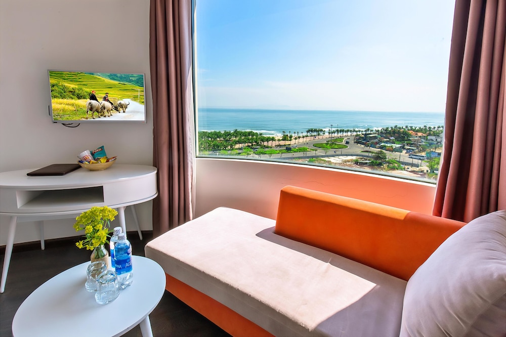 Ocean Haven Hotel 27/67