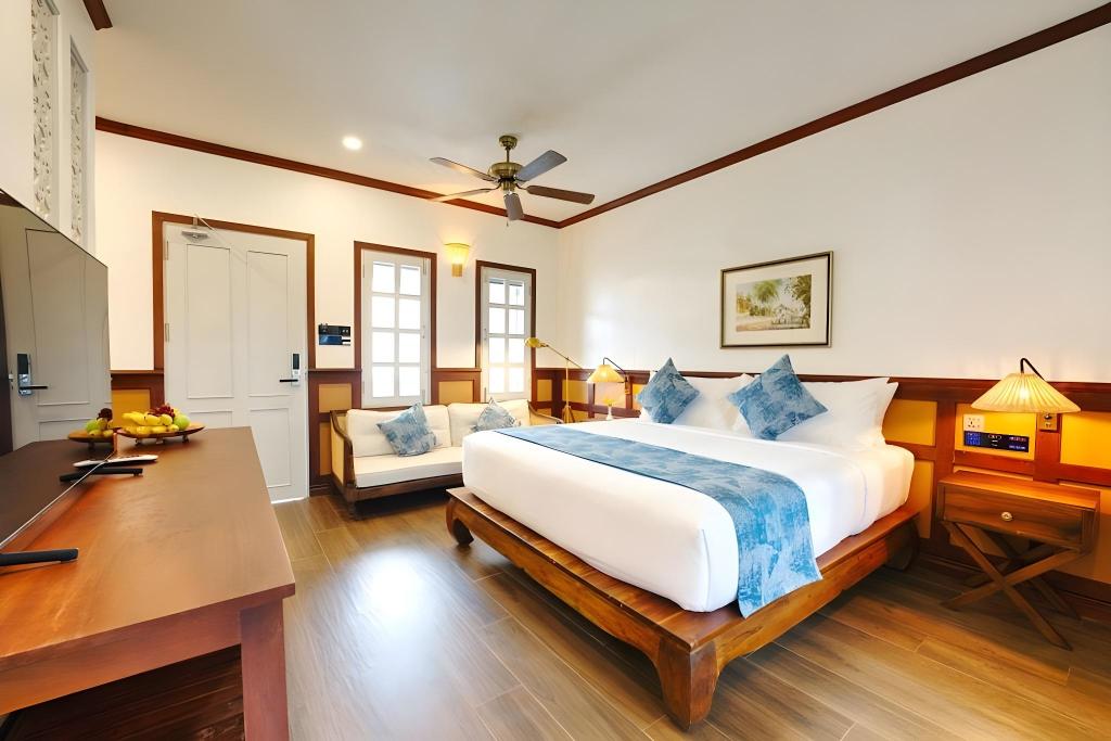 Mybanlao Hotel 14/50