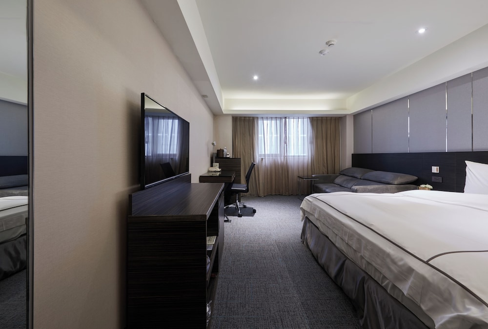 K Hotel Taipei I 18/47