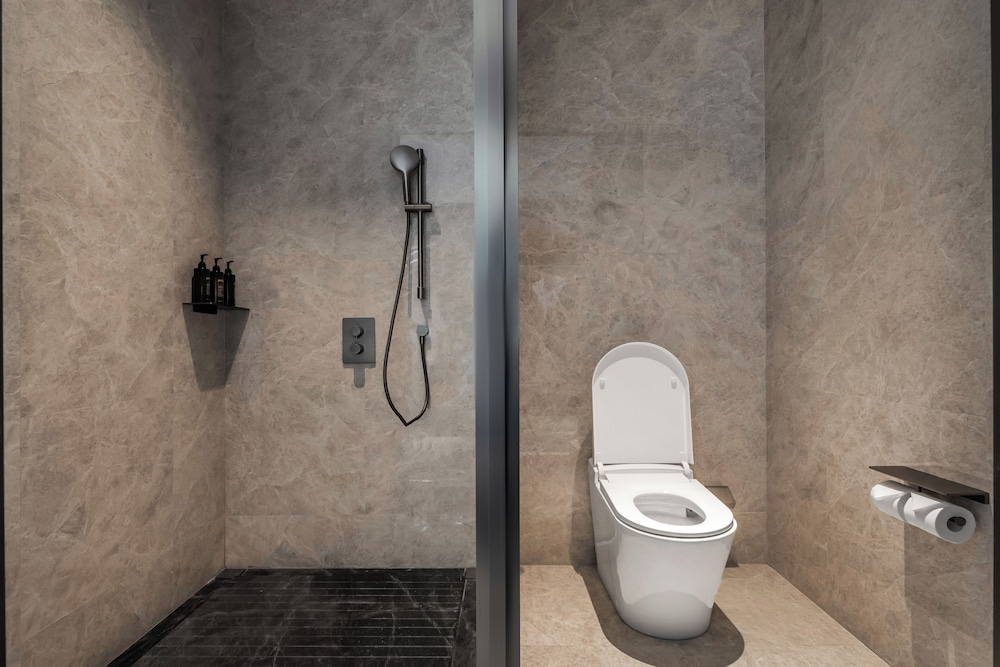 UrCove by HYATT Shenzhen (Shekou Cruise Center) 58/60