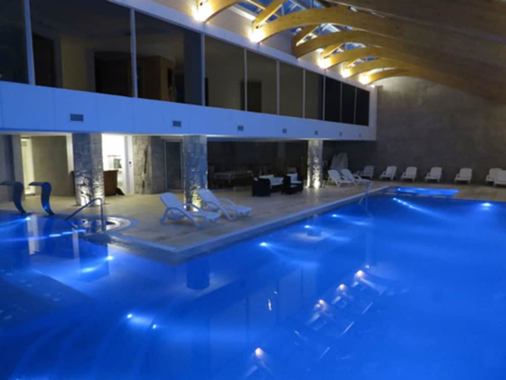 Cristal Bariloche 43/52