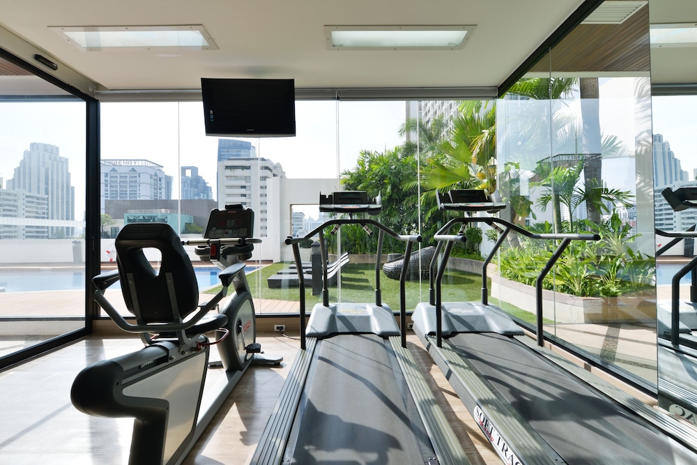 Grand Asoke Suites Boutique Residence 25/60