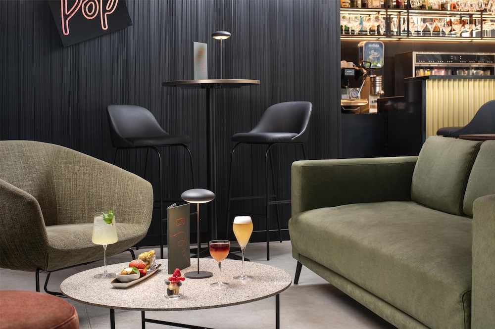 Hotel Nh Milano Corso Buenos Aires 21/42