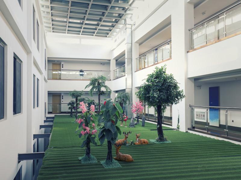 GreenTree Inn Wuxi Rongchuang Cultural Tourism City Nanquan Town Business Hotel 22/29