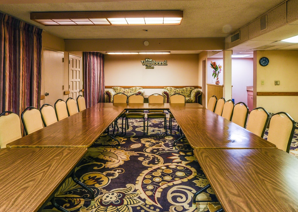 Vagabond Inn Costa Mesa 41/48