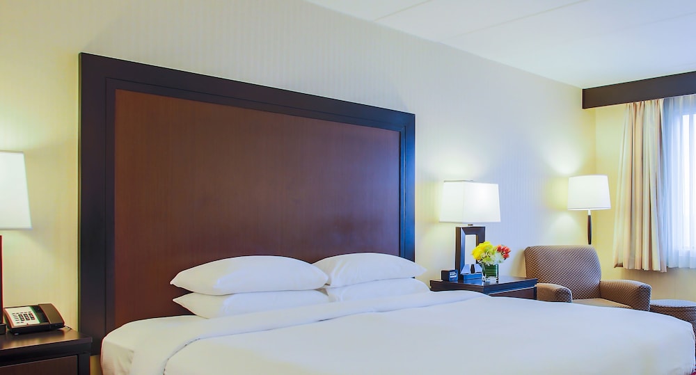 Doubletree By Hilton Chicago Alsip 7/78