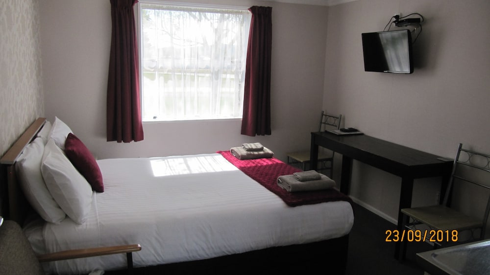 Ahuriri Motel 17/59