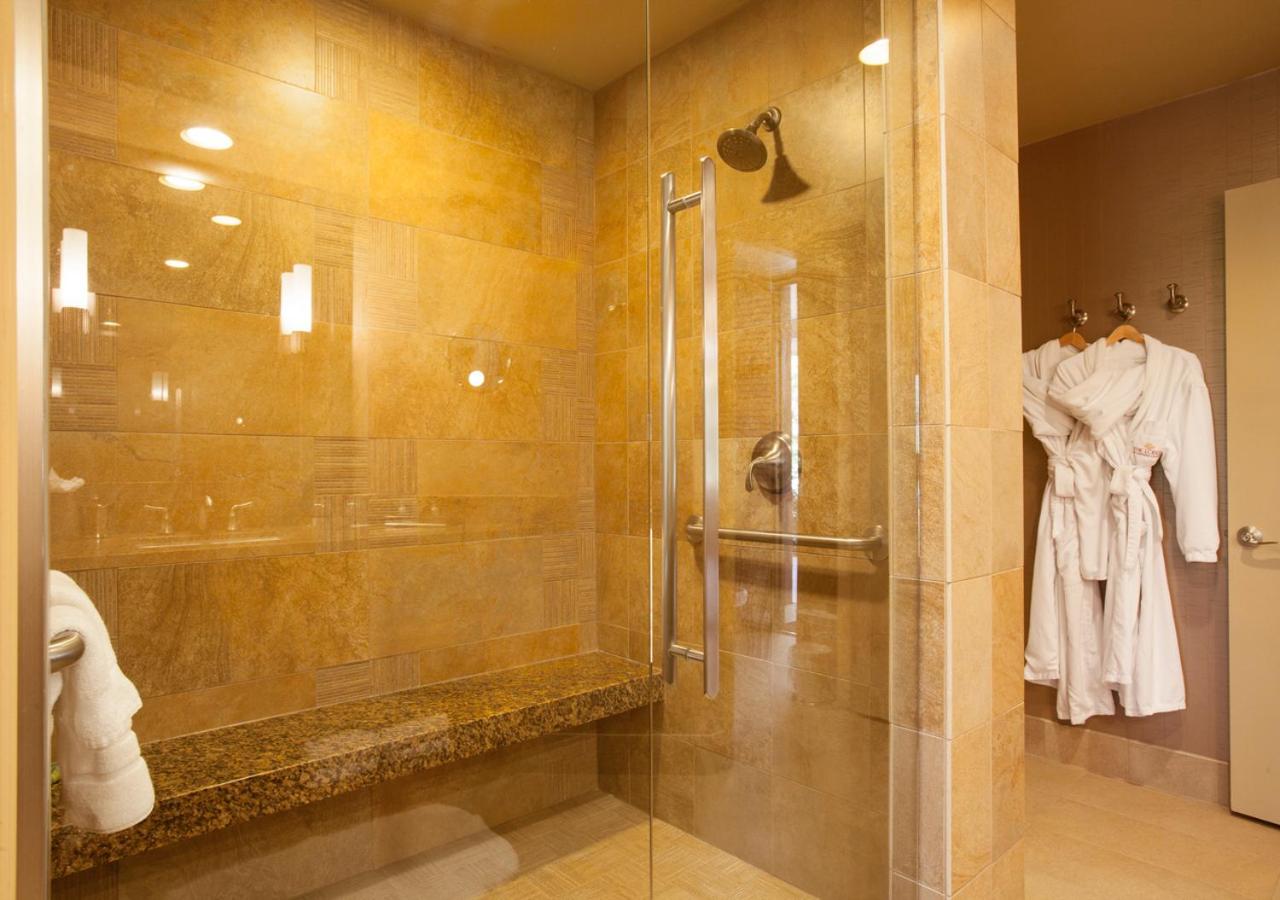 جناح بإطلالة على الجبل، Ventana Canyon Club and Lodge 8/10