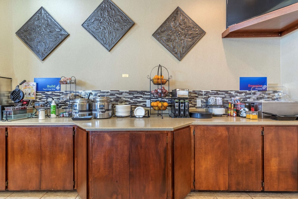 Best Western Dos Rios 38/48