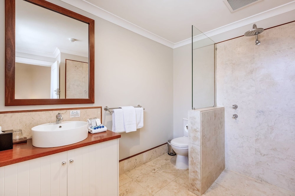 غرفة أساسية، Caves House Hotel & Apartments Yallingup 2/2