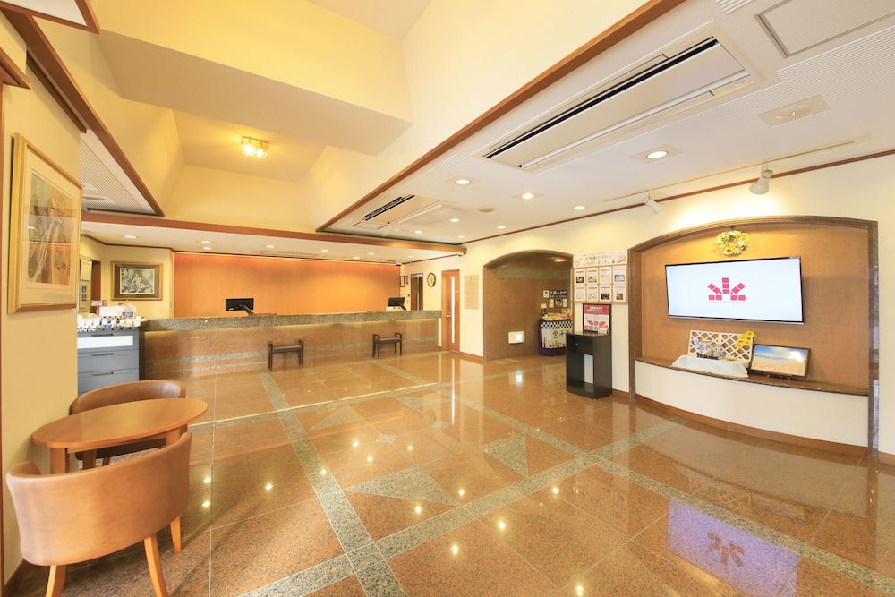 Maple Inn Makuhari 5/49