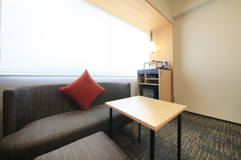 Richmond Hotel Premier Kyoto Ekimae 7/13