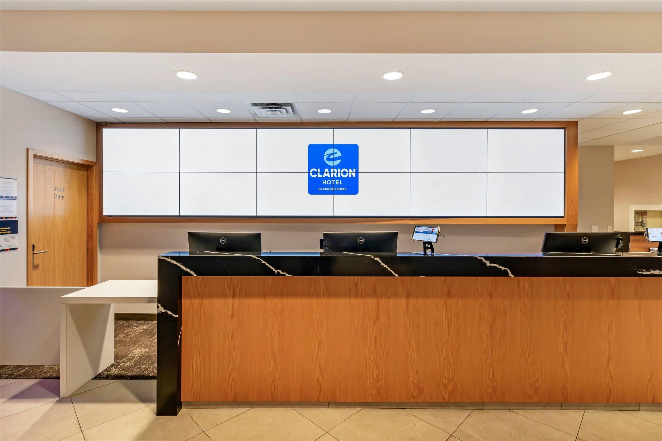 Clarion Inn Lakeside Conference Centre Kenora 13/34