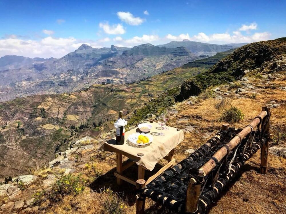 Degosach Eco Lodge 34/37