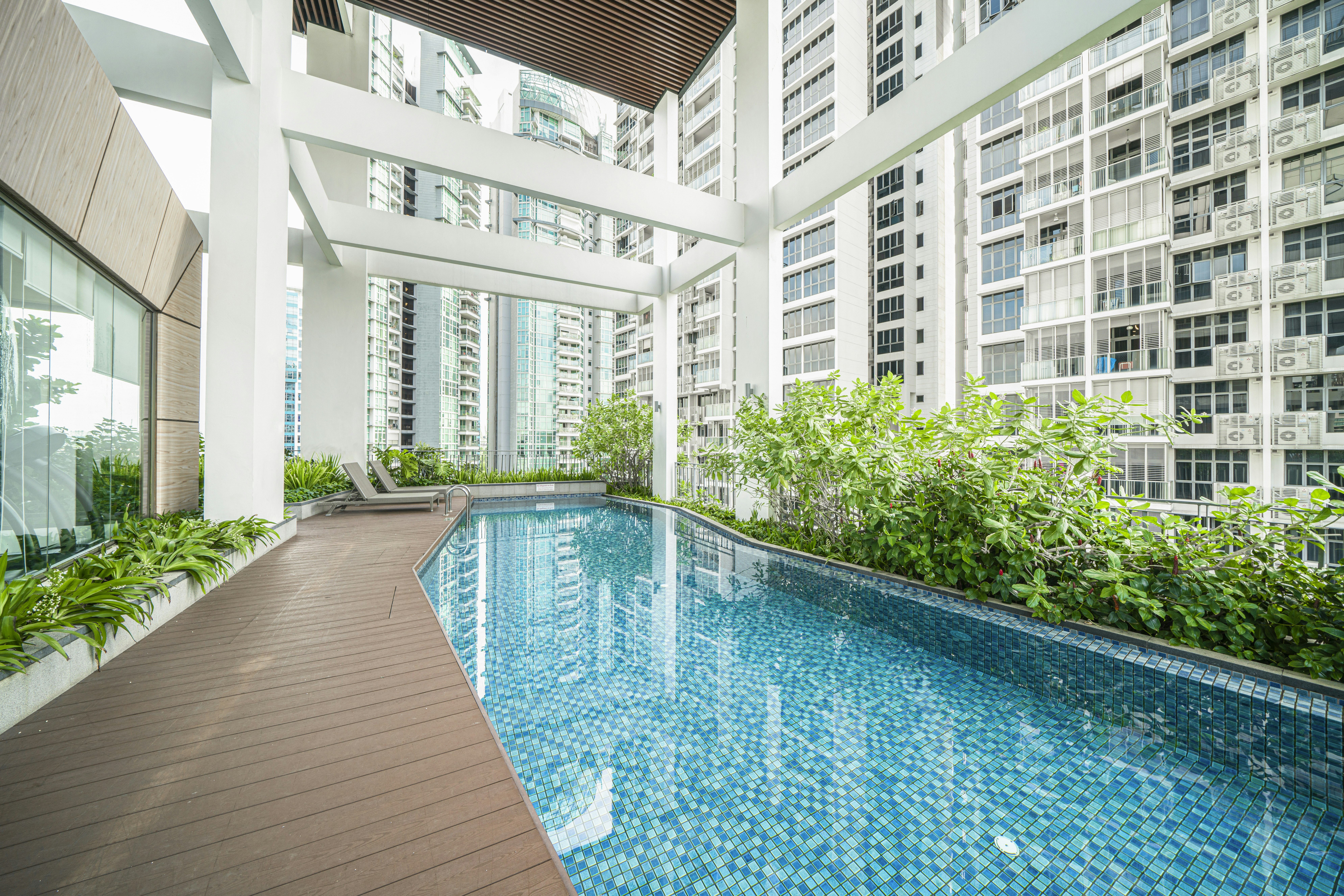 Oasia Residence Singapore 46/56