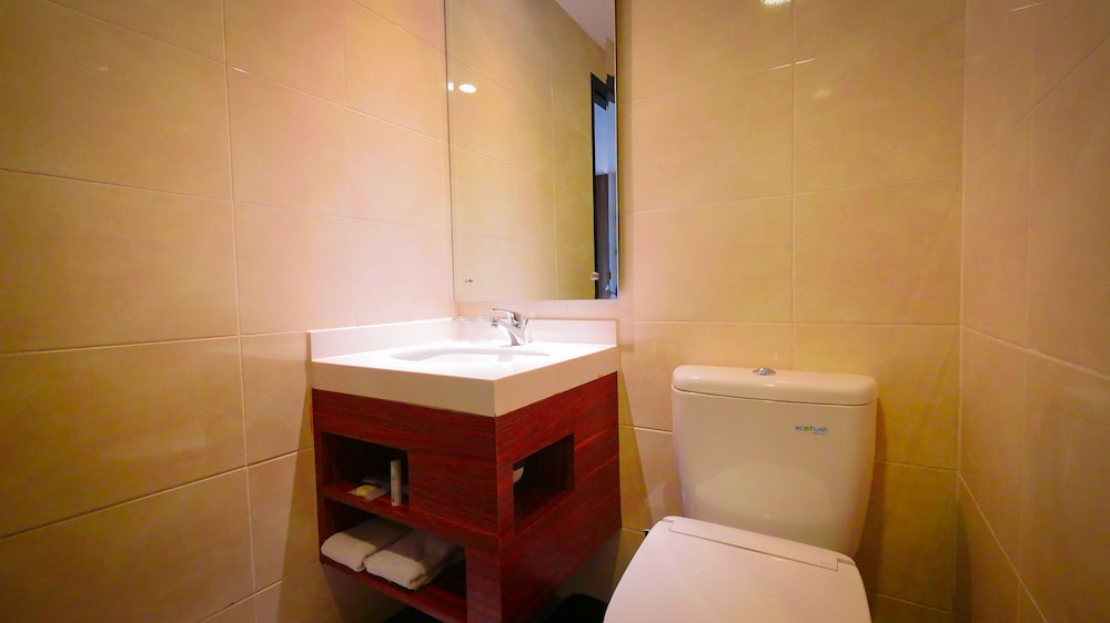 PRIME PARK Hotel & Convention Pekanbaru 60/60