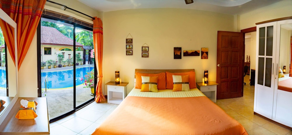 Coconut Paradise Villas 9/50