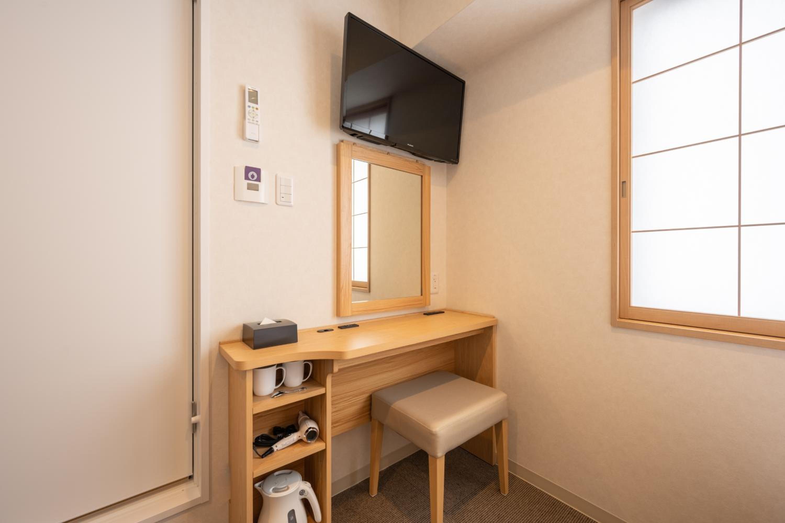 Fuji Hotel Kyoto Gojo 43/50