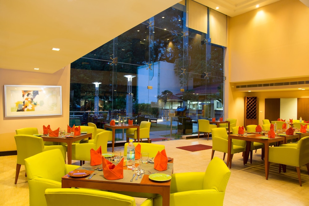 Ellaa Hotel 39/58