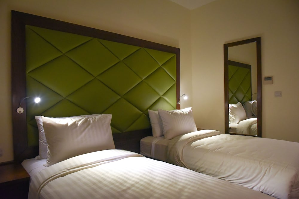 Holyland Hotel Amman 28/58