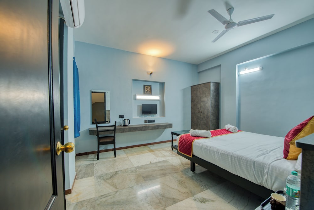 Hotel Corbelli 29/48