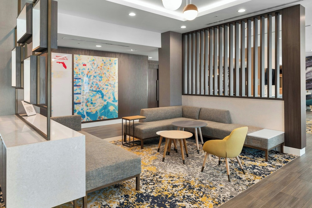 TownePlace Suites By Marriott Lake City 37/65