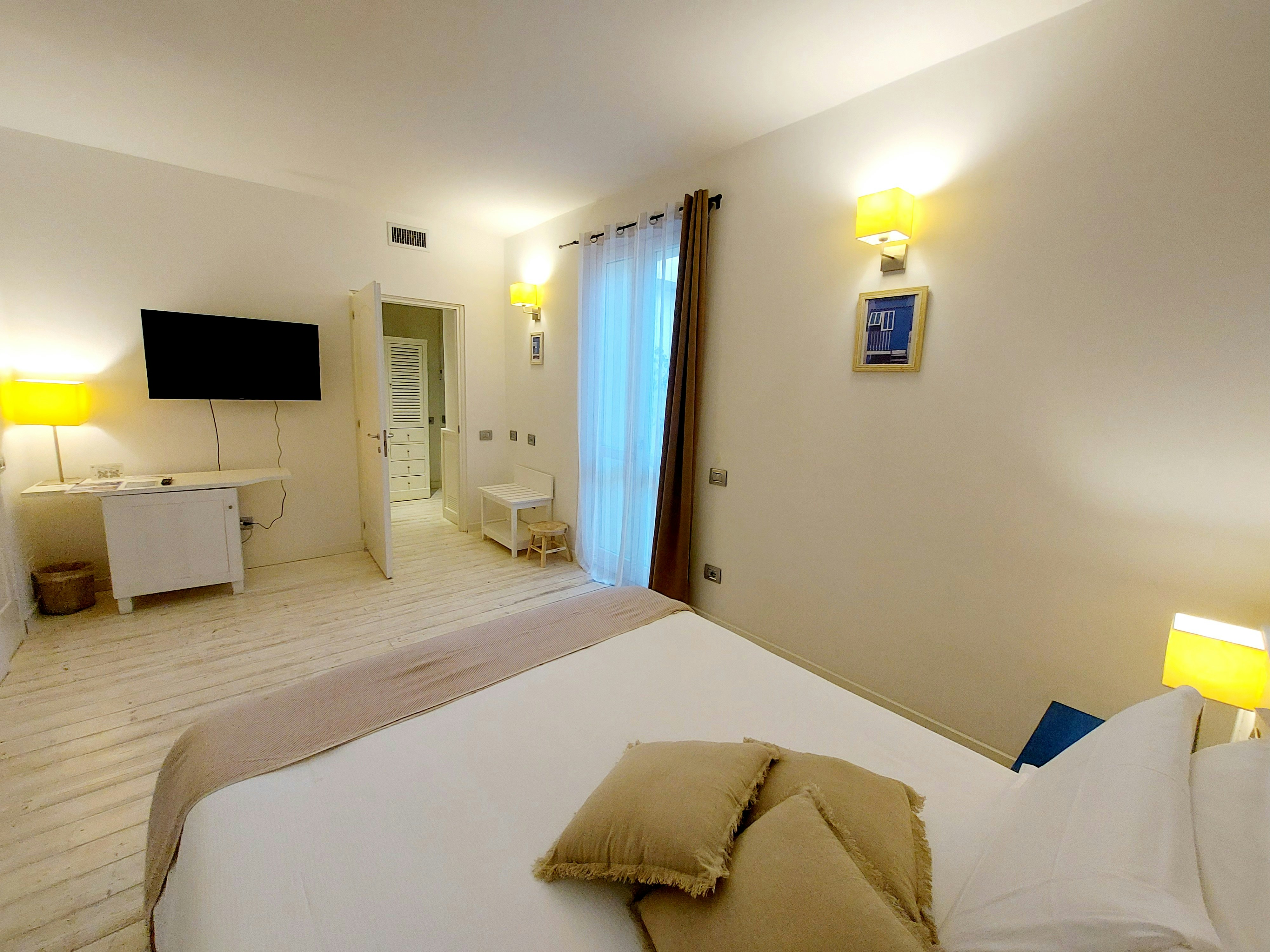 La Villa Del Mare - Adults Only 25/47