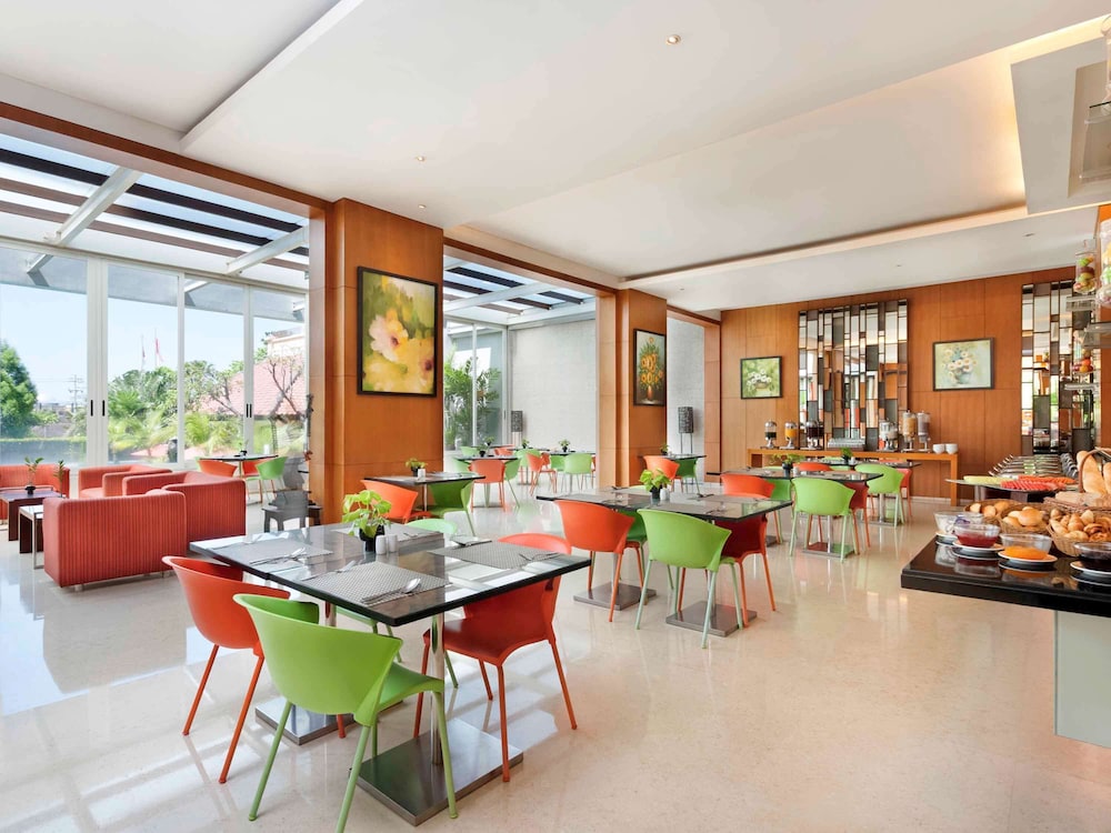 Ibis Styles Solo 56/66